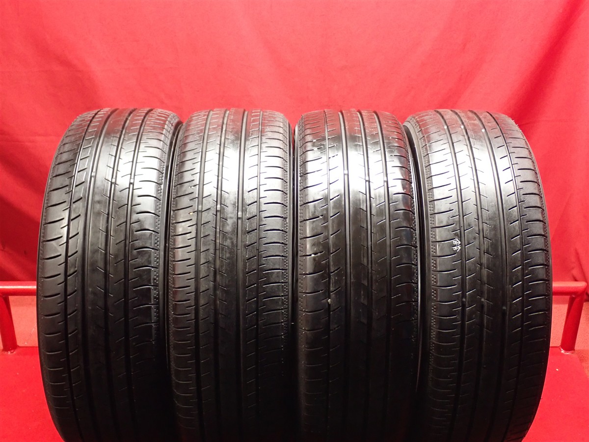 ヨコハマ ブルーアース-GT AE51 YOKOHAMA BluEarth-GT AE51 195/50R19 88H プリウス|中古タイヤ・ホイールの太平タイヤ