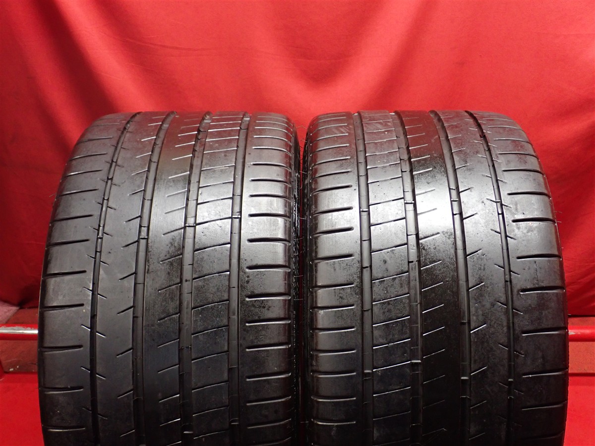 ミシュラン パイロット スーパースポーツ MICHELIN PILOT SUPER SPORT 305/30R20 103Y 911 カレラ4 911 ターボ 911 ターボS 911 タルガ4 NSX R8 ウラカン バンキッシュ マクラーレン MP4-12C