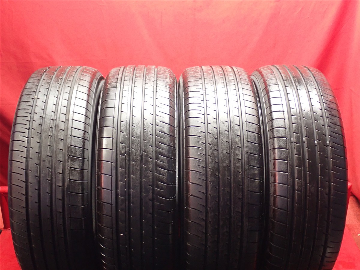 ヨコハマ ブルーアース XT AE61 YOKOHAMA BluEarth XT AE61 225/65R17 102H CR-V CX-5 CX-8 JC NX200t NX300 NX300h RAV4 アルファード エクストレイル エスクード エスクード 2.4 ハリアー レガシィ アウトバック レンジローバー イヴォーク ヴァンガード