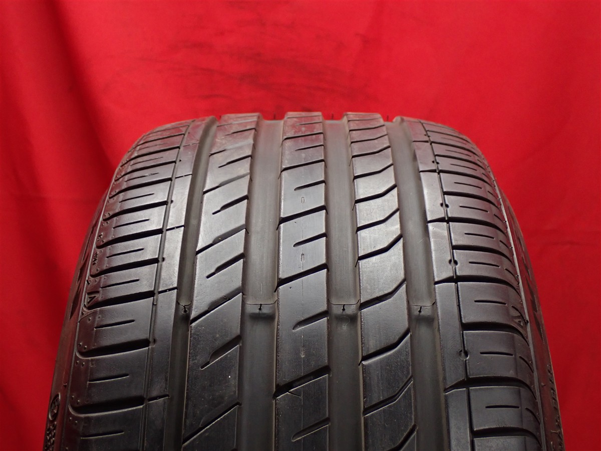 ネクセン N' FERA SU1 NEXEN N' FERA SU1 215/35R18 84Y 695｜中古タイヤ・ホイールの太平タイヤ