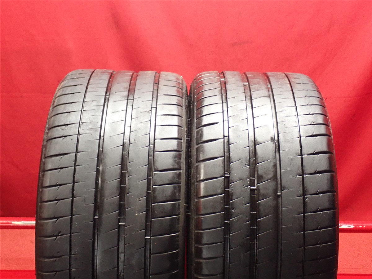 ミシュラン パイロット スポーツ4S MICHELIN PILOT SPORT 4 S 285/35R20 104Y 5シリーズ セダン GT-R M5 S S クーペ Sクラス X5M カリフォルニア クワトロポルテ グランカブリオ グラントゥーリズモ|中古タイヤ・ホイールの太平タイヤ