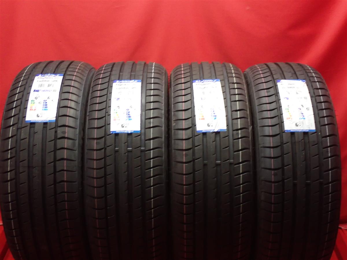 トライアングル Effex Spot TH202 TRIANGLE Effex Sport TH202 235/50R20 104W CX-60 CX-80 EQC NX250 NX350 NX350h NX450h+ Q4 e-tron RZ450e
