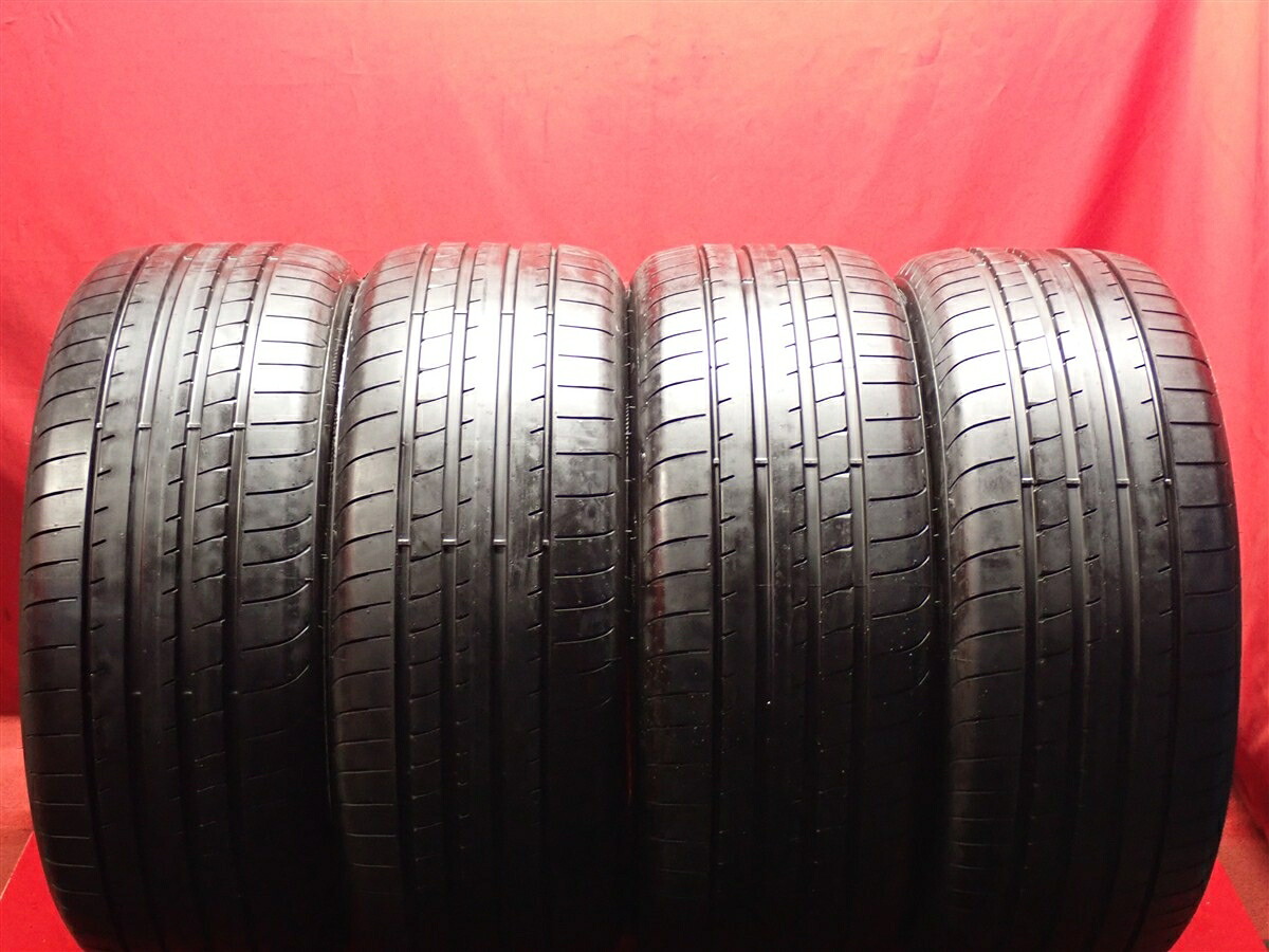 グッドイヤー イーグル F1 アシメトリック 5 GOODYEAR EAGLE F1 ASYMMETRIC 5 255/45R20 105H 300C EQC EQS GLC Q4 e-tron Q5 RZ450e SQ5 XC60 XC90 アイオニック5 アウトランダー PHEV アリア エクストレイル ジープ グランドチェロキー ステルヴィオ パナメーラ モデル X