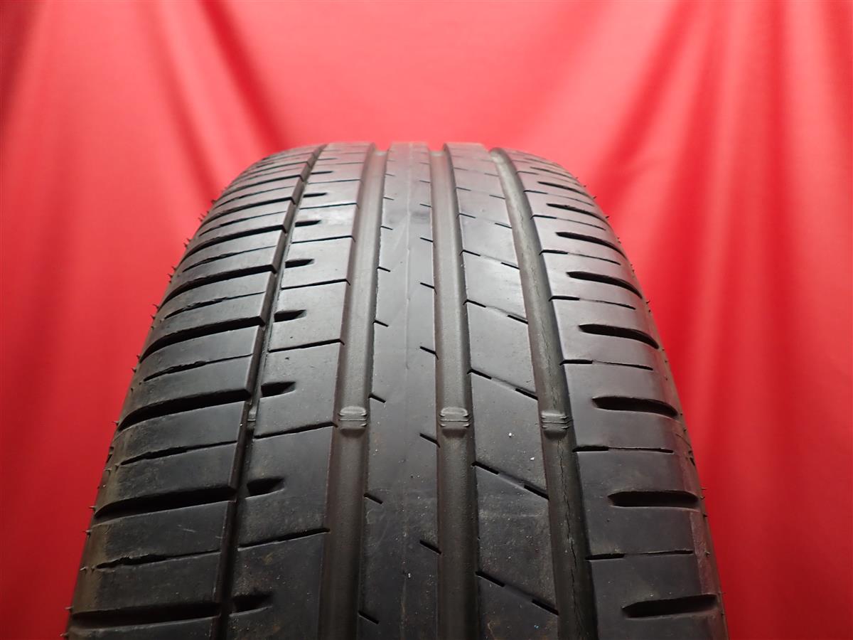 ファルケン アゼニス FK510 SUV FALKEN AZENIS FK510 SUV 235/55R19 105Y Eペイス GLCクラス Q4 e-tron Q5 Q5 スポーツバック RAV4 RX 450h RX350 XC60 XC90 アイオニック5 アリア エクストレイル クラウン ステルヴィオ ディスカバリー スポーツ パシフィカ マカン ミライ｜中古タイヤ・ホイールの太平タイヤ 12,045円
