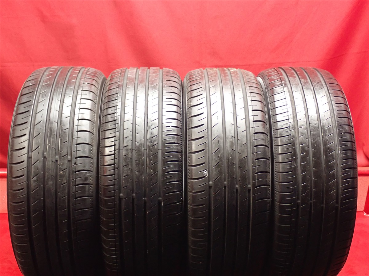 ヨコハマ ブルーアース-GT AE51 YOKOHAMA BluEarth-GT AE51 205/55R16 91V 164 1シリーズ 1シリーズ カブリオーレ 1シリーズ クーペ 2008 2シリーズ グランクーペ 307 307CC 307SW 308 308CC 308SW 3シリーズ ti 3シリーズ クーペ 3シリーズ セダン 3シリーズ ツーリング 40｜中古タイヤ・ホイールの太平タイヤ
