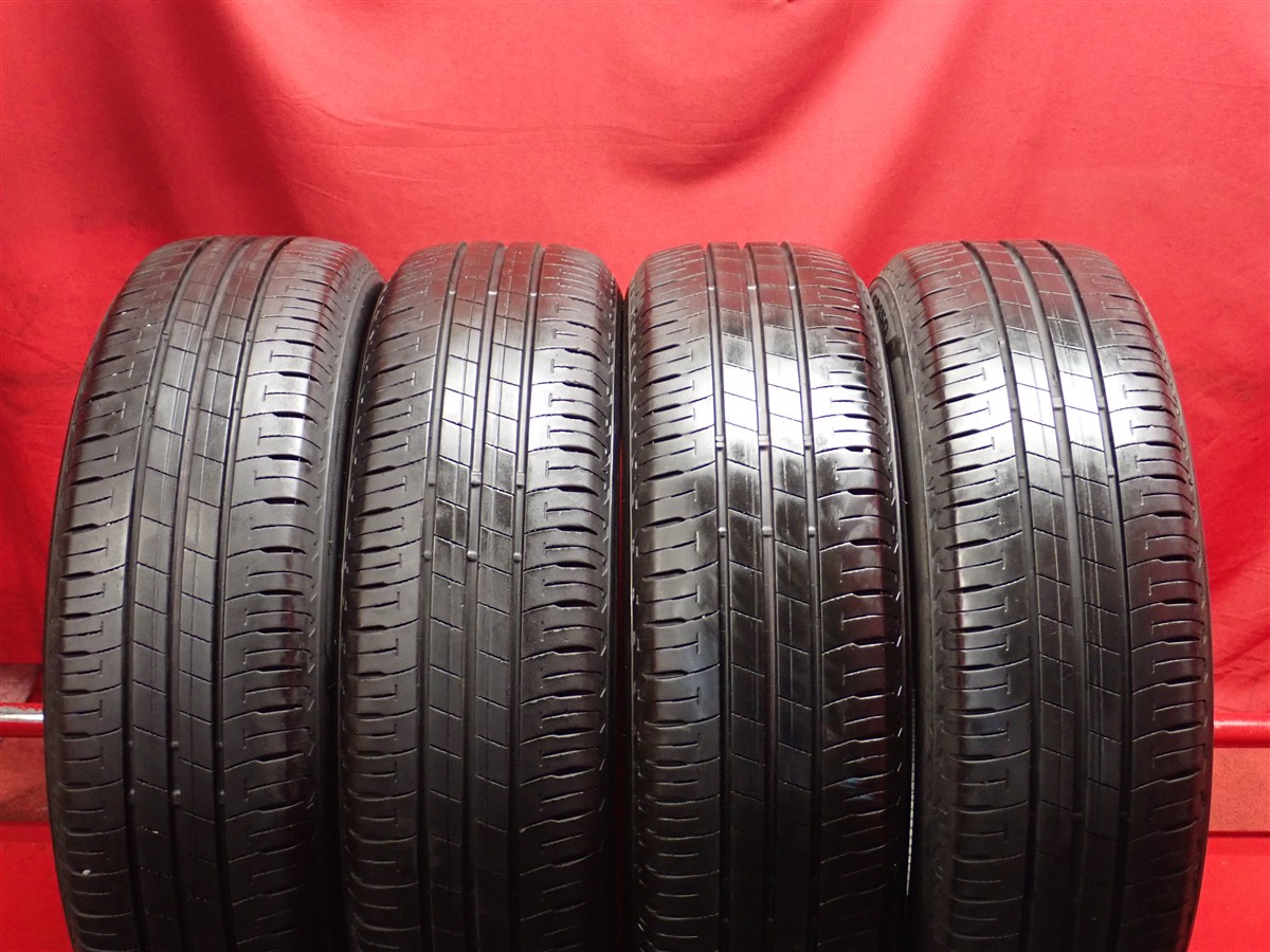 ブリヂストン エコピア EP150 BRIDGESTONE ECOPIA EP150 195/60R17 90H プリウス ライズ ライズ ハイブリッド レックス ロッキー|中古タイヤ・ホイールの太平タイヤ