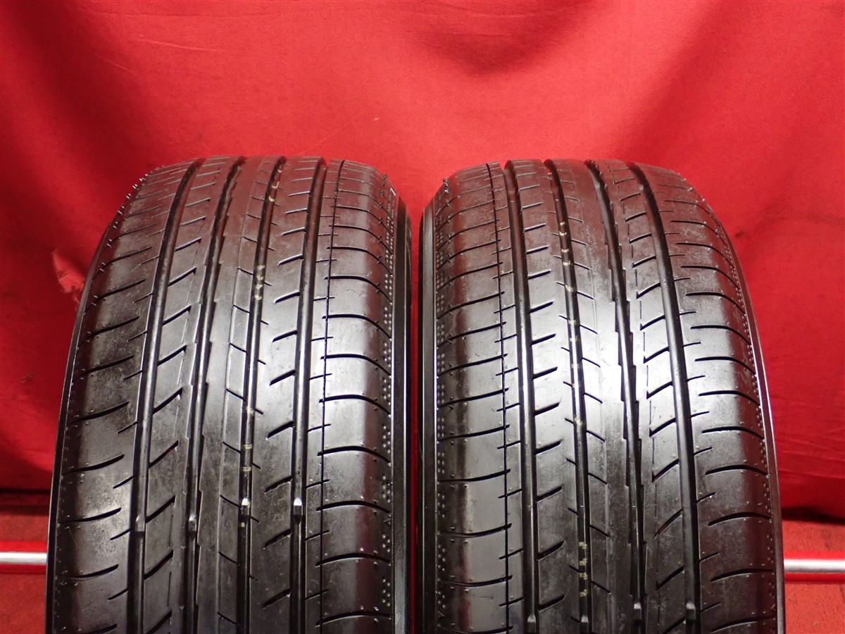 ヨコハマ ブルーアース-GT AE51 YOKOHAMA BluEarth-GT AE51 205/55R17 91V 2シリーズ アクティブツアラー 2シリーズ グランツアラー Aクラス セダン Bクラス C4 ピカソ XE カングー キャプチャー グランドC4 スペースツアラー ケイマンS ゴルフ オールトラック ステップワゴ｜中古タイヤ・ホイールの太平タイヤ