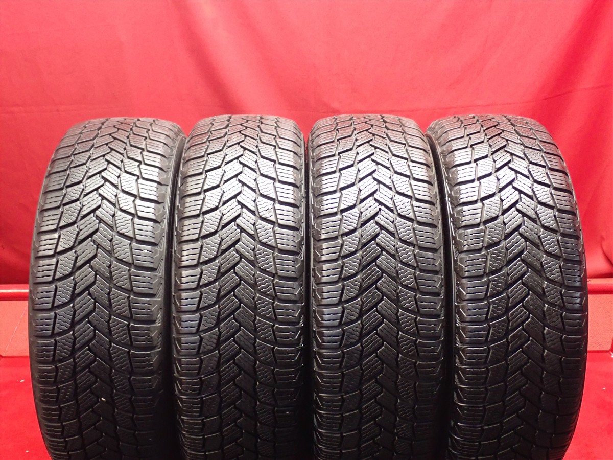 ミシュラン X-ICE SNOW MICHELIN X-ICE SNOW 195/65R15 95T 100 164 307 307SW 3シリーズ ti 3シリーズ ツーリング 406 500L 600 75 80 800 827 9-3 スポーツ セダン 9000 940 960 A3 A4 A4 アバント A6 A6 アバント C5 CT200h Cクラス ステーションワゴン Cクラス セダン｜中古タイヤ・ホイールの太平タイヤ 19,800円
