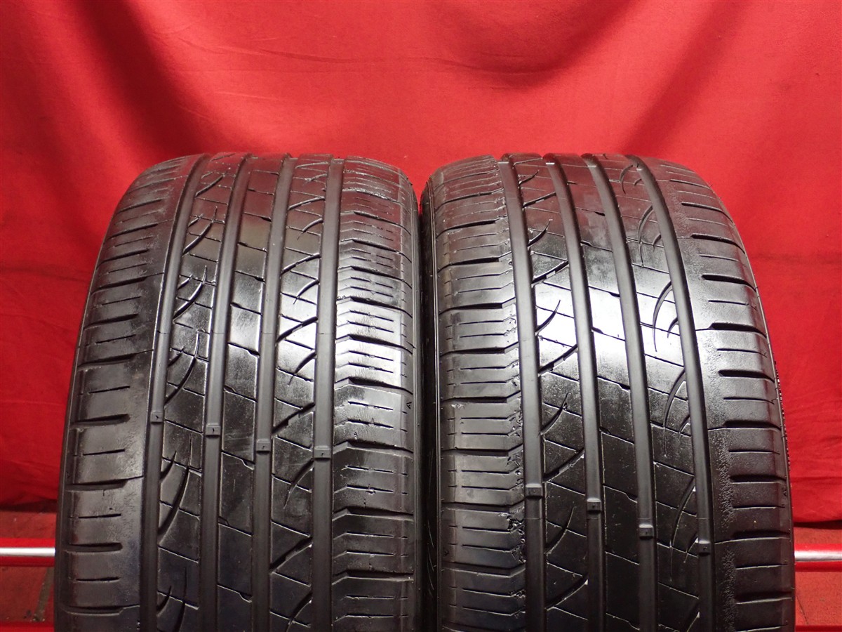 フォーチュナ VIENTO FSR702 オールシーズン FORTUNA VIENTO FSR 702 オールシーズン 245/45R19 102Y 5シリーズ グランツーリスモ 6シリーズ グランツーリスモ 7シリーズ A6 A6 アバント A7 CTS CTSクーペ CTSスポーツワゴン EX30 Eクラス ステーションワゴン LS460 LS600h|中古タイヤ・ホイールの太平タイヤ