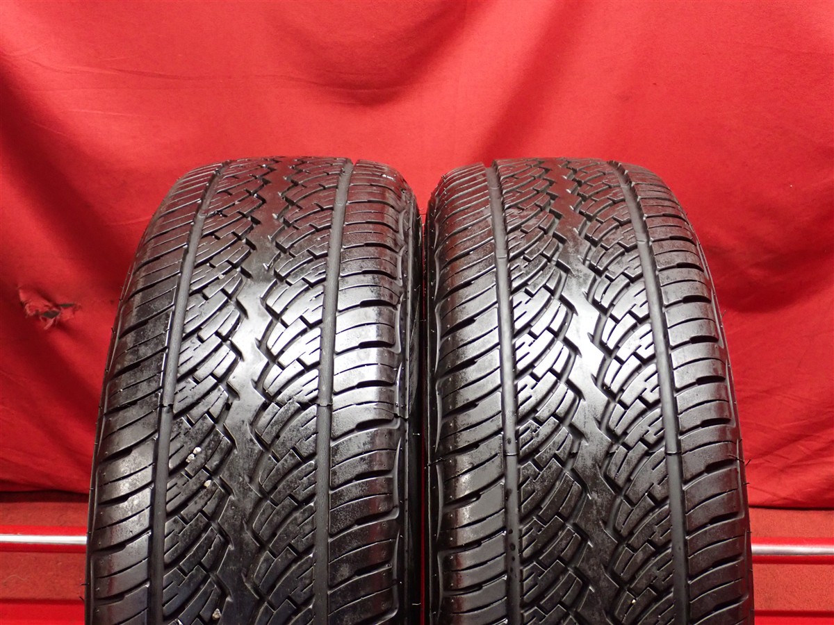 ケンダ クレバー H/P KR15 KENDA KLEVER H/P 225/65R17 102T CR-V CX-5 CX-8 JC NX200t NX300 NX300h RAV4 アルファード エクストレイル エスクード エスクード 2.4 ハリアー レガシィ アウトバック レンジローバー イヴォーク ヴァンガード｜中古タイヤ・ホイールの太平タイヤ