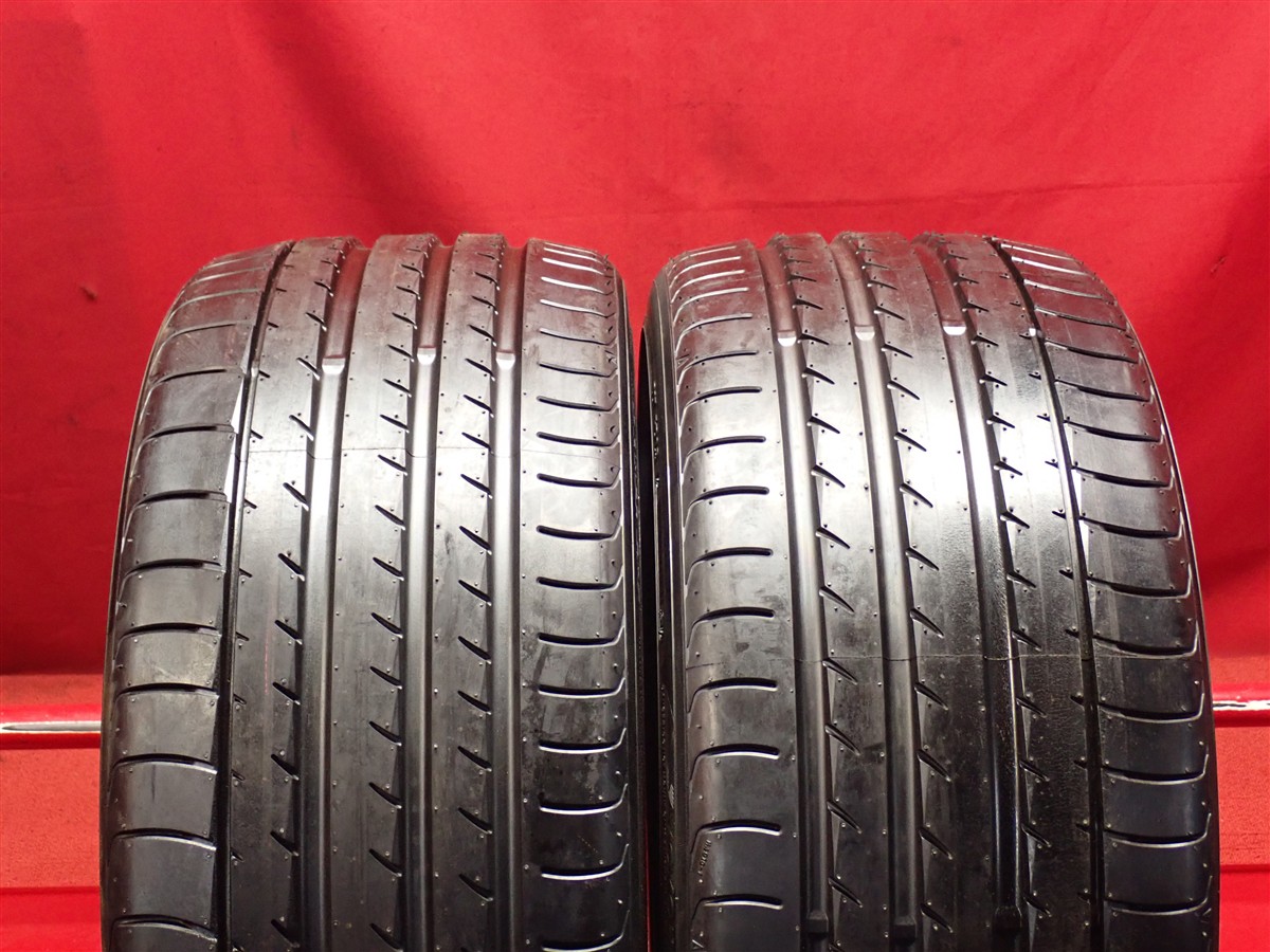 ヨコハマ アドバン スポーツ V105 YOKOHAMA ADVAN Sport V105 245/35R19 89W A B10 B3 B3 Biターボ B3S GT CLAクラス D3 M2 NSX R8 V8 ヴァンテージ コルベット ジュリア フェアレディZ メガーヌ スポール|中古タイヤ・ホイールの太平タイヤ