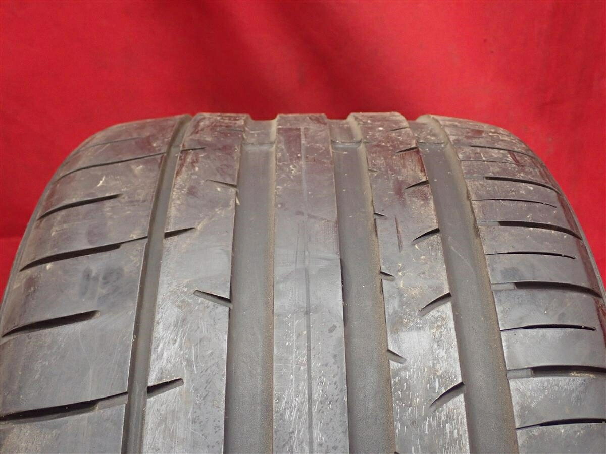 ダンロップ SPスポーツ マックス 050+ DUNLOP SP SPORT MAXX 050+ 275/30R19 96Y B10|中古タイヤ・ホイールの太平タイヤ