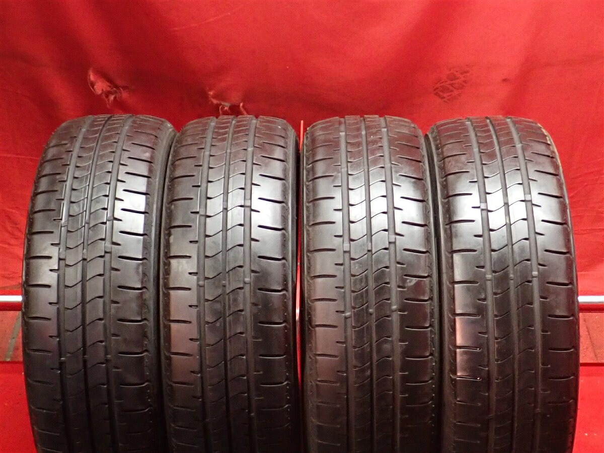 ブリヂストン ニューノ BRIDGESTONE NEWNO 165/55R14 72V AZ-ワゴン AZ-ワゴン カスタムスタイル MRワゴン MRワゴン Wit eKスポーツ アルト アルト ラパン オッティ オプティ キャロル スピアーノ セルボ ゼスト ゼスト スパーク トッポ ネイキッド パレット パレット S｜中古タイヤ・ホイールの太平タイヤ