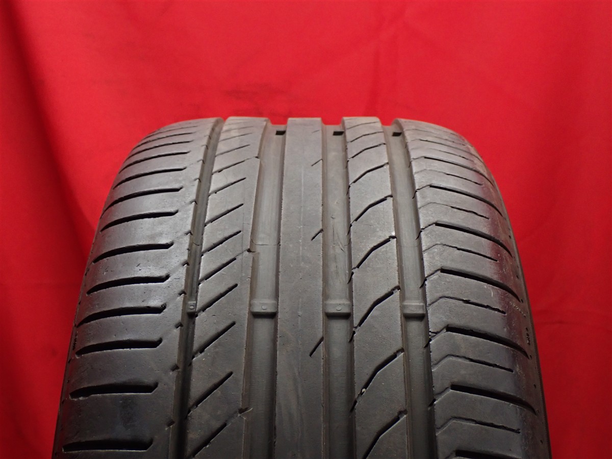 コンチネンタル コンチ スポーツコンタクト5 CONTINENTAL ContiSportContact 5 245/45R19 102Y 5シリーズ グランツーリスモ 6シリーズ グランツーリスモ 7シリーズ A6 A6 アバント A7 CTS CTSクーペ CTSスポーツワゴン EX30 Eクラス ステーションワゴン LS460 LS600h S ク｜中古タイヤ・ホイールの太平タイヤ