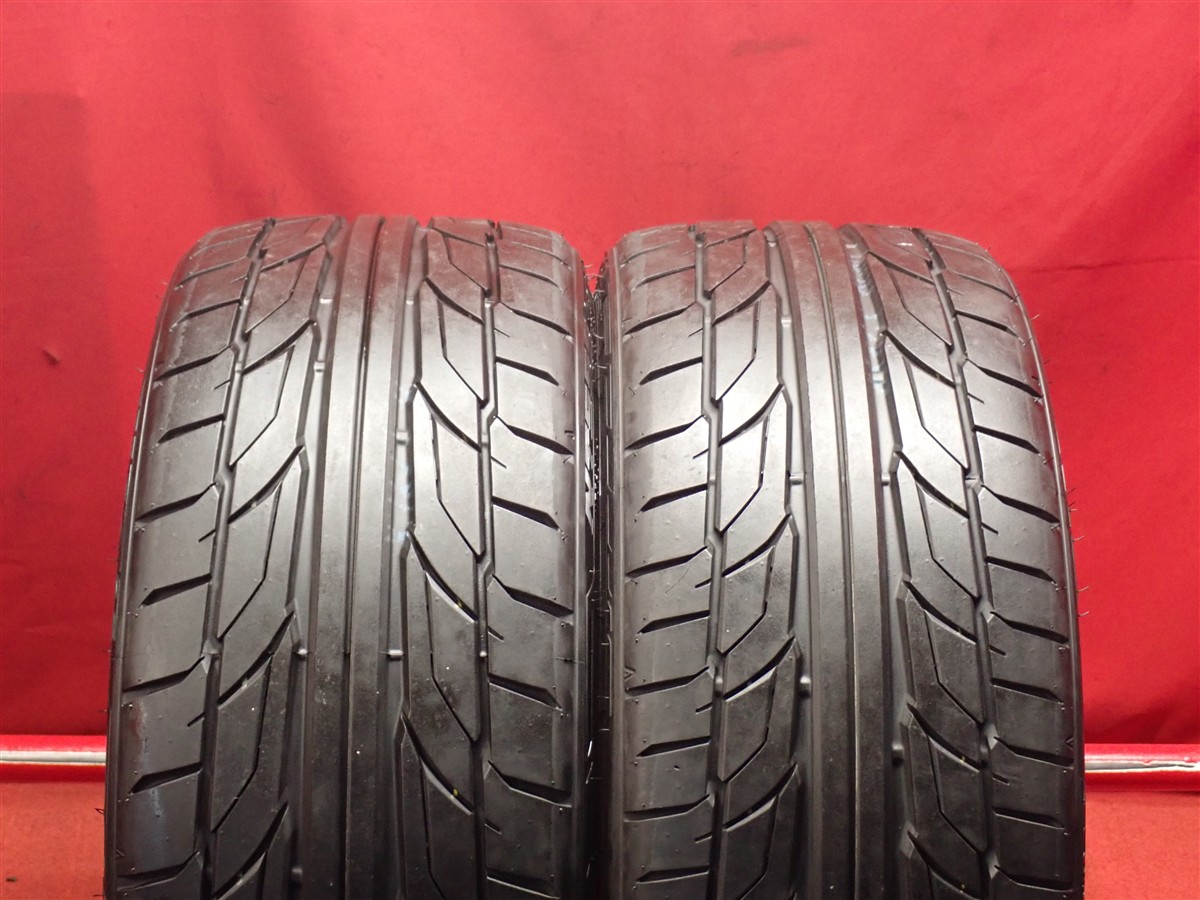 ニットー NT555 G2 NITTO NT555 G2 225/35R20 90W｜中古タイヤ・ホイールの太平タイヤ