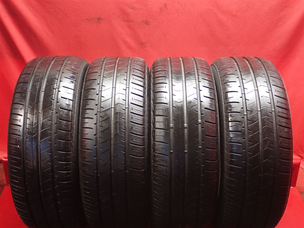 ブリヂストン エコピア NH100RV BRIDGESTONE ECOPIA NH100RV 225/55R17 101V 300M 3シリーズ グランツーリスモ 4シリーズ グランクーペ 5シリーズ セダン 5シリーズ ツーリング 9-5 セダン A4 オールロードクワトロ A6 A6 アバント A6 オールロード A8 C5 CLクラス Eクラス｜中古タイヤ・ホイールの太平タイヤ