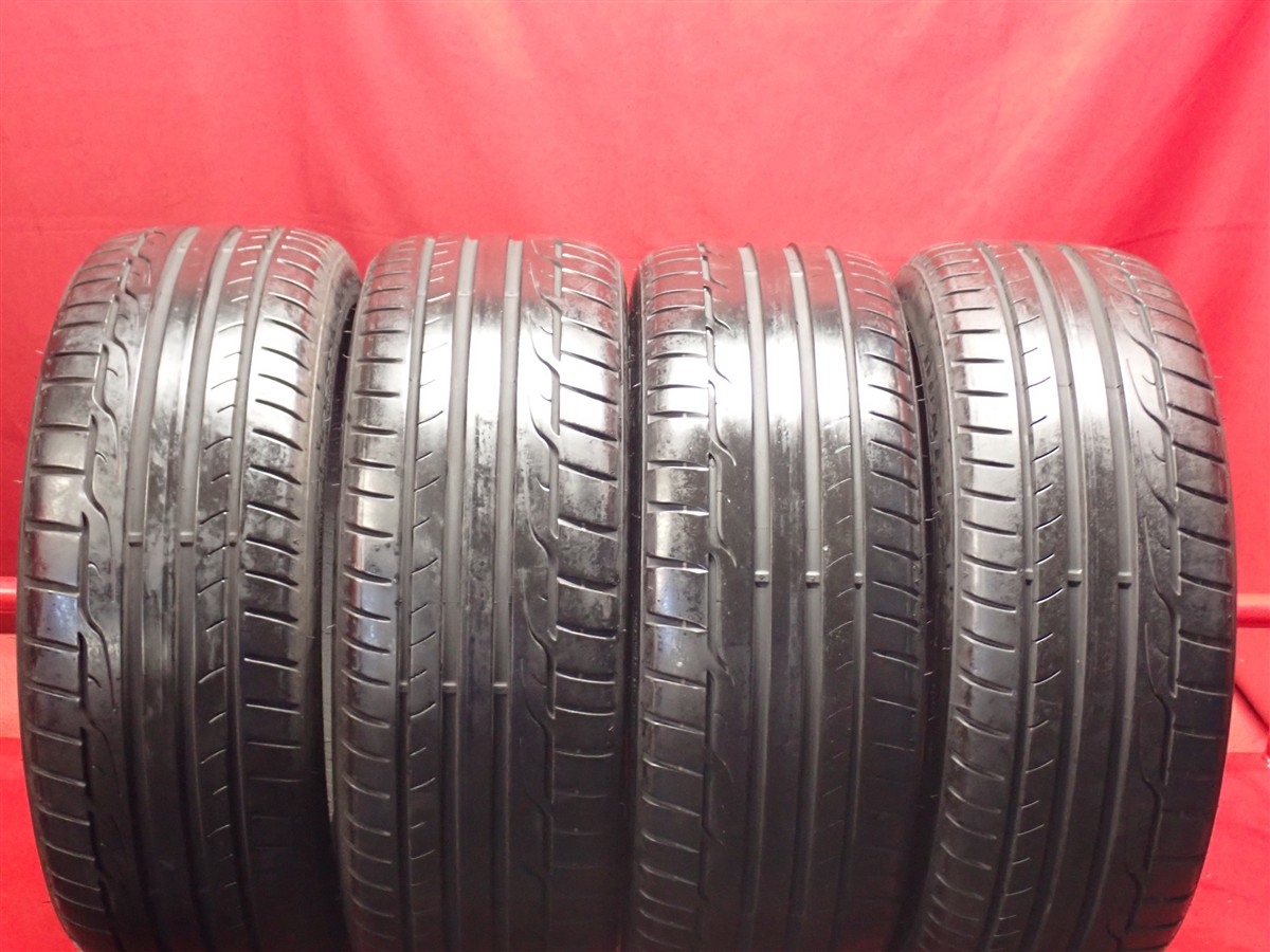 ダンロップ SPスポーツ マックス RT DUNLOP SP SPORT MAXX RT 205/45R17 88W 124スパイダー 207 207CC 207SW 208 4C CR-Z DS3 DS3 カブリオ GR ヤリス インスター エキシージ シビック タイプR プント ミニ ミニ 5ドア ミニ クーペ ミニ クラブマン ミニ コンバーチブル ミ｜中古タイヤ・ホイールの太平タイヤ 28,116円