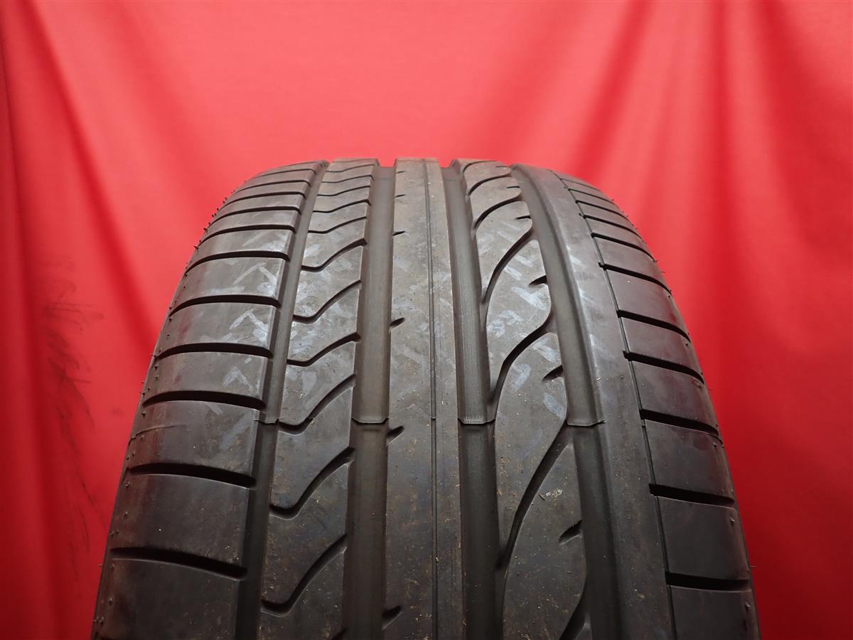 ブリヂストン デューラー H/P スポーツ BRIDGESTONE DUELER H/P SPORT 285/45R19 111W X5 X6｜中古タイヤ・ホイールの太平タイヤ
