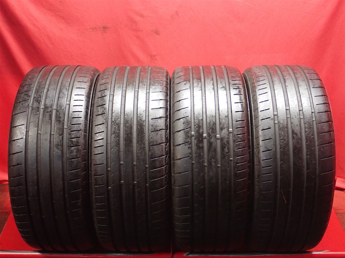 ブリヂストン ポテンザ S007A BRIDGESTONE POTENZA S007A 245/45R18 100Y 4シリーズ グランクーペ 5シリーズ セダン 5シリーズ ツーリング 612 スカリエッティ 6シリーズ カブリオーレ 6シリーズ クーペ 6シリーズ グランクーペ A4 オールロードクワトロ A6 A6 アバント A6｜中古タイヤ・ホイールの太平タイヤ