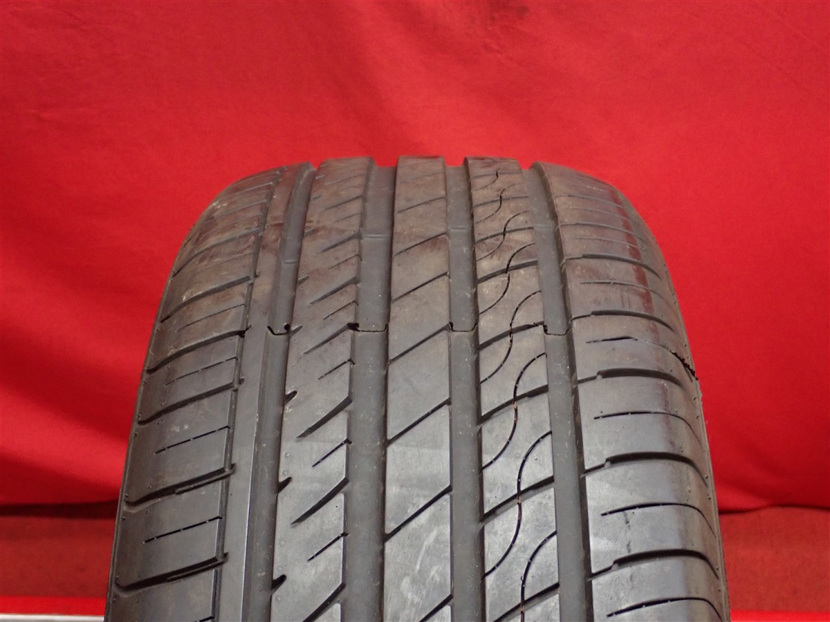 グリンランダー L-ZEAL 56 GRENLANDER L-ZEAL 56 235/50R18 97V 7シリーズ A ATTO3 CTS CTSスポーツワゴン GLAクラス LS460 LS460L LS600h LS600h L Q3 STS V60 クロスカントリー X3 XC70 XJ XJ6 XJ8 XJR XLR アルファード ギブリ クーガ ティグアン デイムラー マスタング｜中古タイヤ・ホイールの太平タイヤ