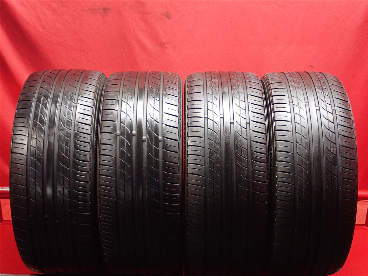 ヨコハマ DNA エコス ES300 YOKOHAMA DNA ECOS ES300 225/40R18 88W 1シリーズ 2シリーズ クーペ 2シリーズ グランクーペ 308 308SW 360スパイダー 3シリーズ カブリオーレ 911 911 GT3/GT2 911 カレラ4S ターボ 911 ターボS 964 A3 A3 スポーツバック A4 ATS ATSクーペ Aク｜中古タイヤ・ホイールの太平タイヤ