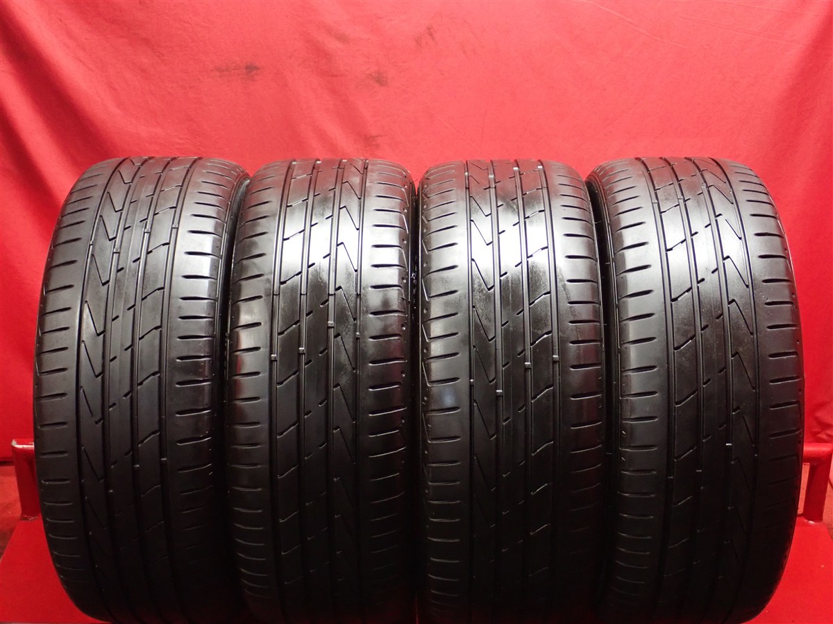ハンコック ベンタス S1 evo2 HANKOOK VENTUS S1 evo2 225/50R18 95W 3シリーズ グランツーリスモ C-HR UX200 UX250h X1 インサイト エスティマ エリシオン エリシオン プレステージ オデッセイ カローラ クロス スカイライン スカイライン クーペ フェアレディZ フェアレデ|中古タイヤ・ホイールの太平タイヤ