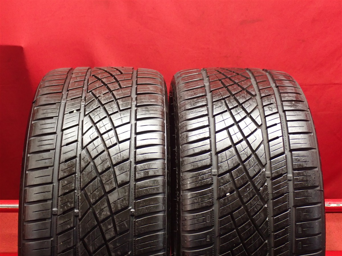 コンチネンタル エクストリーム コンタクト DWS06 PLUS CONTINENTAL Extreme DWS06 PLUS 255/35R19 96Y 2シリーズ クーペ 3シリーズ セダン 3シリーズ ツーリング 4シリーズ カブリオレ 4シリーズ クーペ 4シリーズ グランクーペ A5 A5 スポーツバック A6 A6 アバント C C｜中古タイヤ・ホイールの太平タイヤ