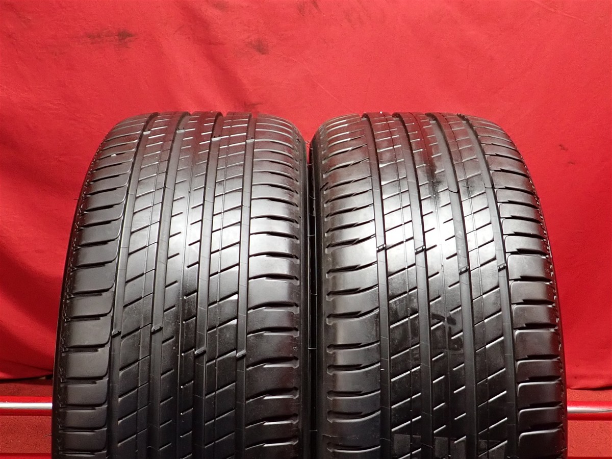 ミシュラン ラティチュード スポーツ3 MICHELIN LATITUDE SPORT3 255/45R20 101W 300C EQC EQS GLC ID.4 Q4 e-tron Q5 RZ450e SQ5 XC60 XC90 アイオニック5 アウトランダー PHEV アリア エクストレイル ジープ グランドチェロキー ステルヴィオ パナメーラ モデル X レイス｜中古タイヤ・ホイールの太平タイヤ 30,030円