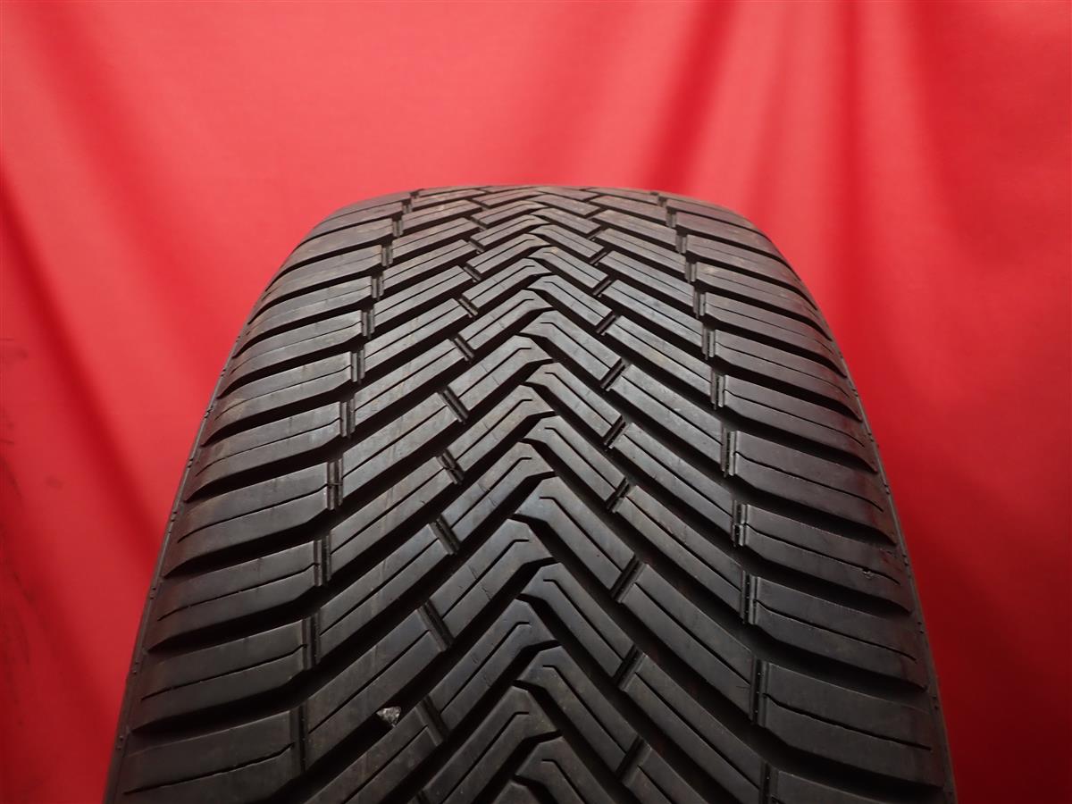 コンチネンタル オールシーズン コンタクト - CONTINENTAL All Season Contact - 245/45R19 102Y 5シリーズ グランツーリスモ 6シリーズ グランツーリスモ 7シリーズ A6 A6 アバント A7 CTS CTSクーペ CTSスポーツワゴン EX30 Eクラス ステーションワゴン LS460 LS600h S ク｜中古タイヤ・ホイールの太平タイヤ