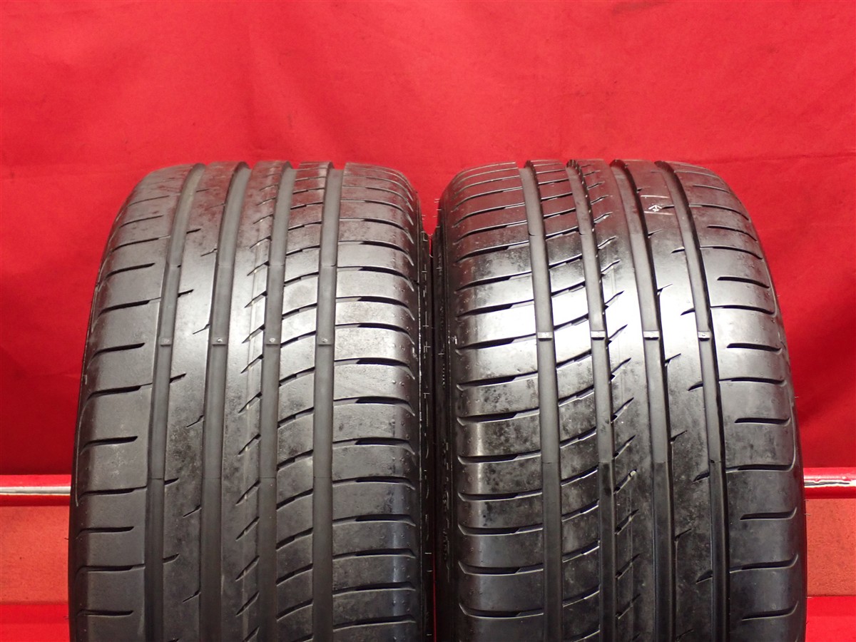 グッドイヤー イーグル F1 アシメトリック 2 GOODYEAR EAGLE F1 ASYMMETRIC 2 235/40R18 95Y 3200 4C 911 GT3/GT2 911 カレラ 911 カレラ4 911 タルガ4 A A4 A4 アバント Aクラス B10 C C70 CC CLA CLAクラス CLAシューティングブレーク E Eクラス カブリオレ Eクラス クー｜中古タイヤ・ホイールの太平タイヤ