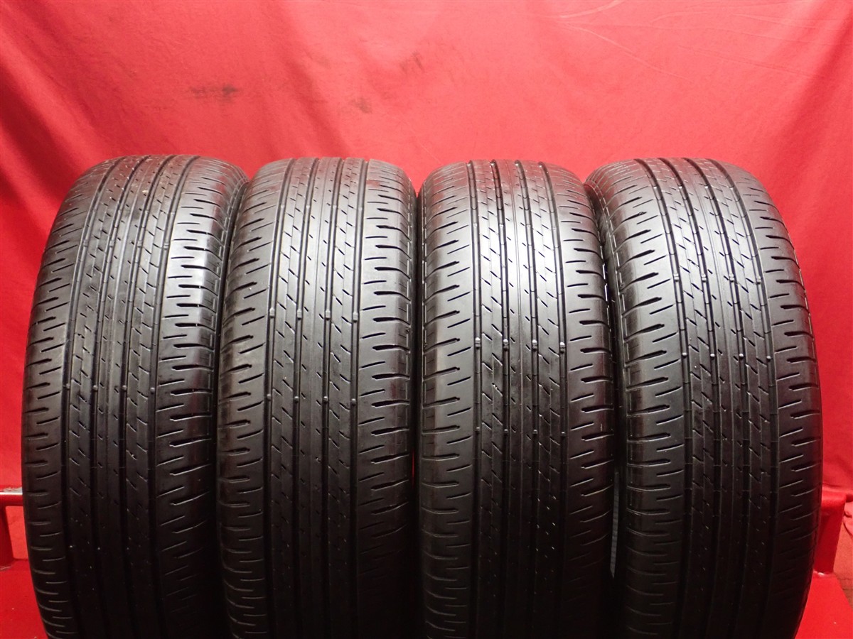 ブリヂストン アレンザ H/L33 BRIDGESTONE ALENZA H/L33 225/60R18 100V 300C CR-V NX200t NX300 RAV4 X3 X4 アルファード エクストレイル エスクード ディスカバリー3 ハリアー レガシィ アウトバック｜中古タイヤ・ホイールの太平タイヤ