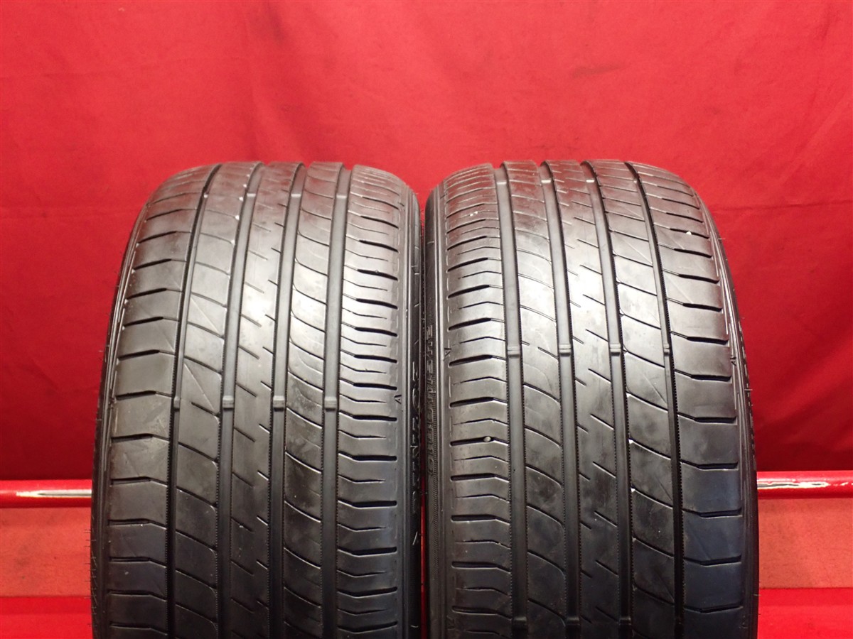 ダンロップ ル-マン V(ファイブ) DUNLOP LE MANS V 245/40R19 98W 4シリーズ グランクーペ 599 5シリーズ セダン 5シリーズ ツーリング 6シリーズ カブリオーレ 6シリーズ クーペ 6シリーズ グランクーペ 9-5 セダン B5 CLSクラス Eクラス クーペ Eクラス ステーションワゴ｜中古タイヤ・ホイールの太平タイヤ