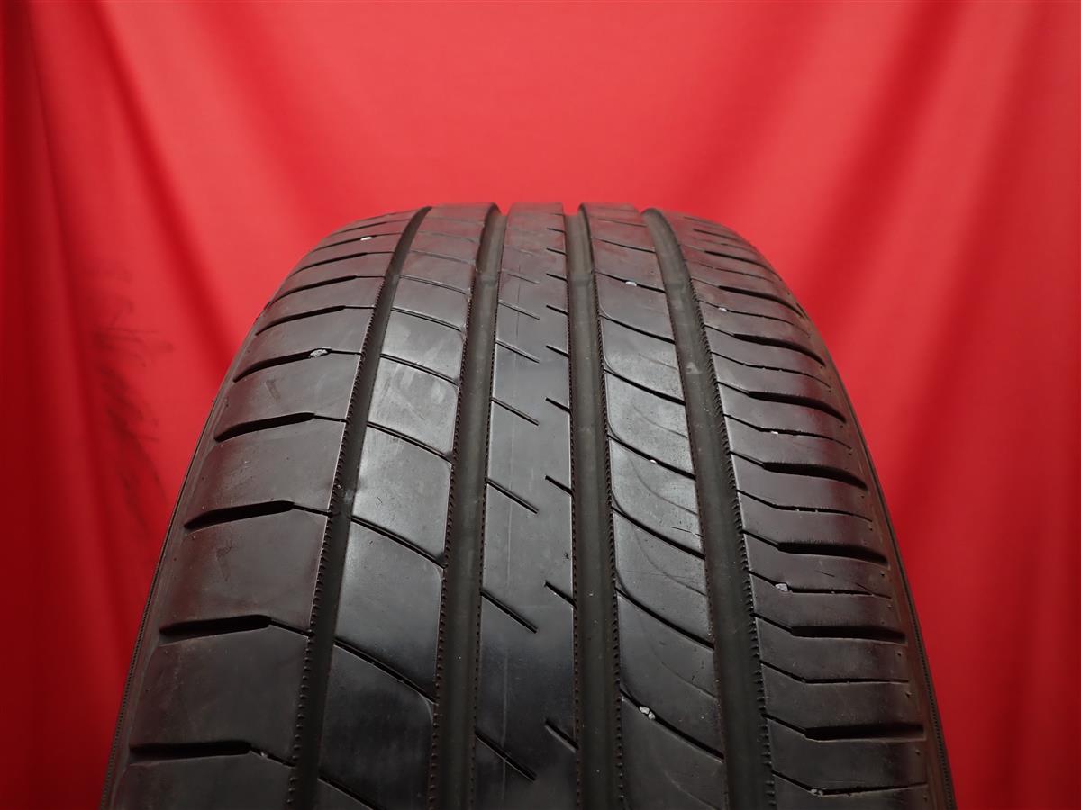 ダンロップ ル-マン V(ファイブ) DUNLOP LE MANS V 225/50R18 95W 3シリーズ グランツーリスモ C-HR UX200 UX250h X1 エスティマ エリシオン エリシオン プレステージ オデッセイ カローラ クロス スカイライン スカイライン クーペ フェアレディZ フェアレディZ ロードスタ|中古タイヤ・ホイールの太平タイヤ