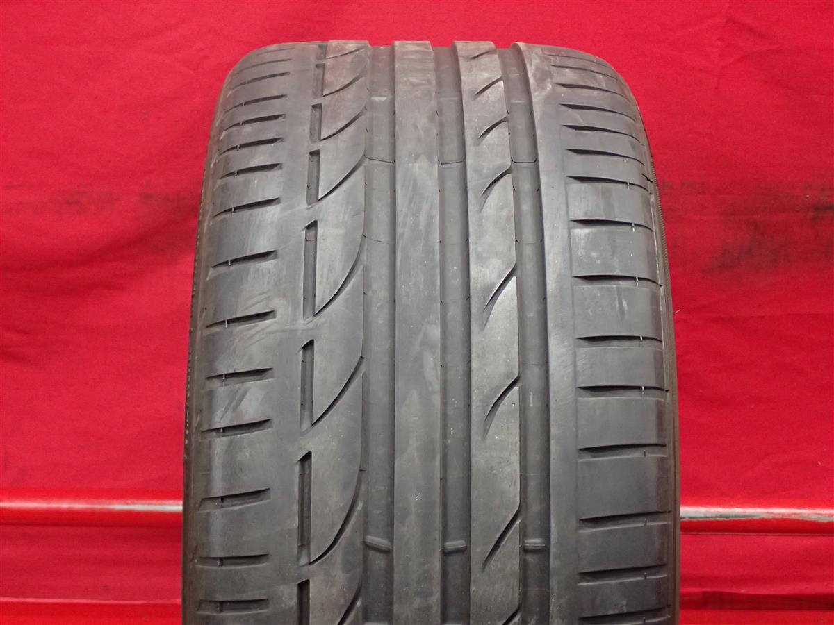 ブリヂストン ポテンザ S001 BRIDGESTONE POTENZA S001 275/30R19 96Y B10