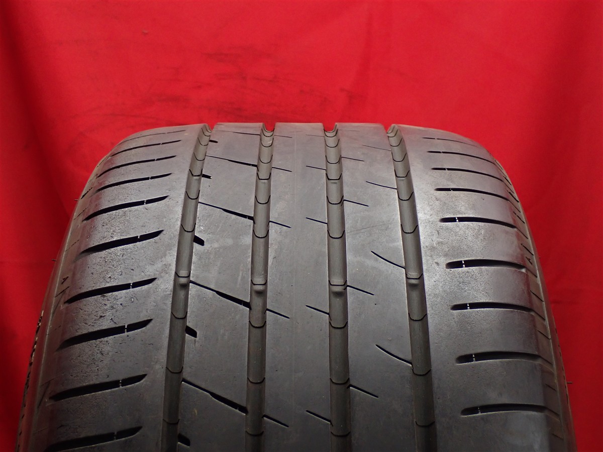 ブリヂストン ポテンザ S001 L BRIDGESTONE POTENZA S001L 265/35R19 94Y B3 B3 Biターボ B3S GT CTS-V D3 GS250 GS300 GS300h GS350 GS450h IS300 IS350 IS500 M2 RC200t RC300h RC350 S6 SLS フェアレディZ ボクスターS｜中古タイヤ・ホイールの太平タイヤ