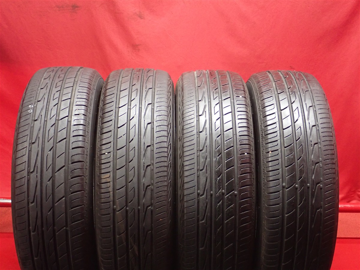 トーヨー トランパス mpF TOYO TRANPATH mpF 195/70R15 92H HR-V アクセラ アクセラ スポーツ アベニール アンフィニ MPV デリカ スターワゴン ハイエース ハイエースコミューター バネットラルゴ フリーダ ボンゴ フレンディ｜中古タイヤ・ホイールの太平タイヤ