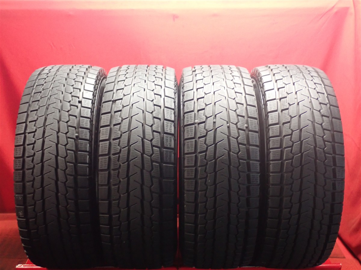 ヨコハマ アイスガード SUV G075 YOKOHAMA iceGUARD SUV G075 315/75R16 121Q|中古タイヤ・ホイールの太平タイヤ