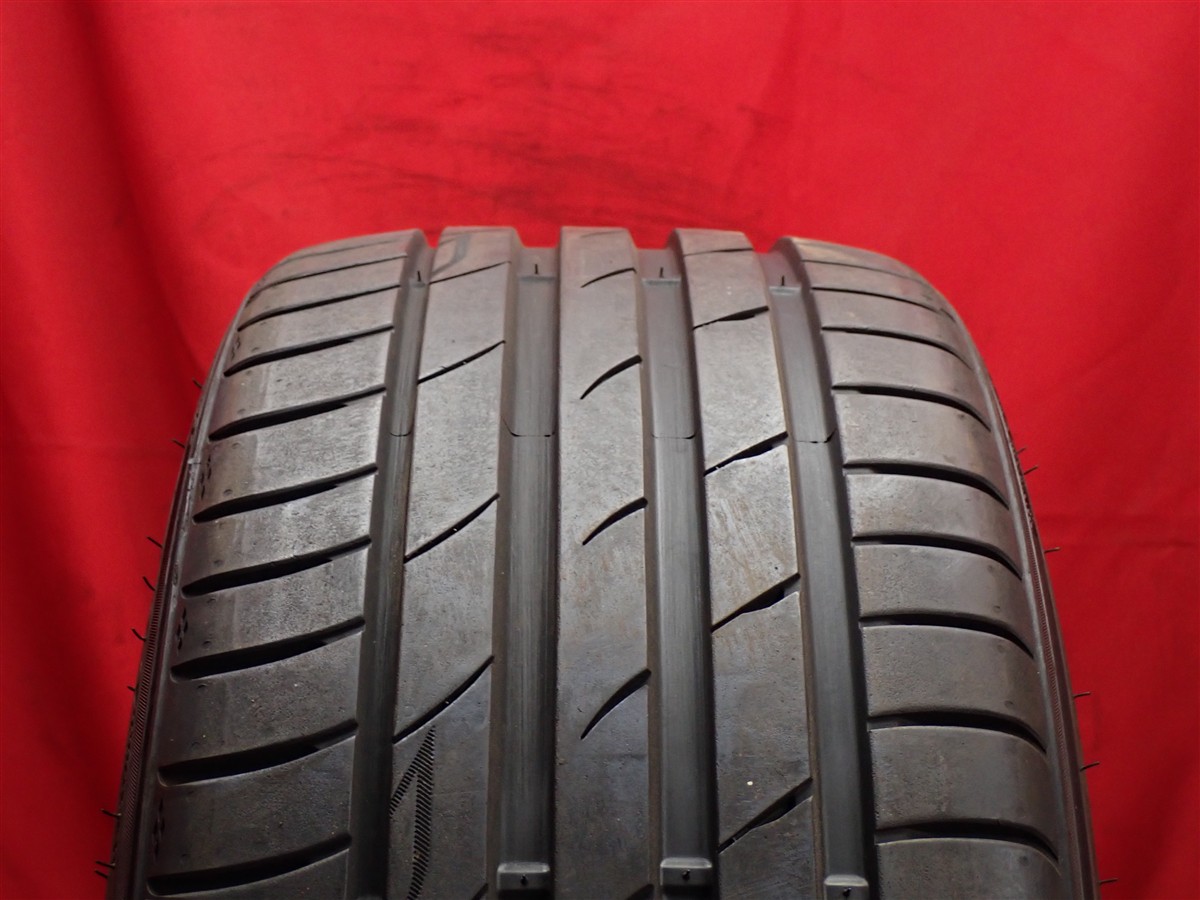 クムホ マーシャル MH12 KUMHO MARSHAL MH12 225/35R19 88Y F430 ミニ クラブマン｜中古タイヤ・ホイールの太平タイヤ