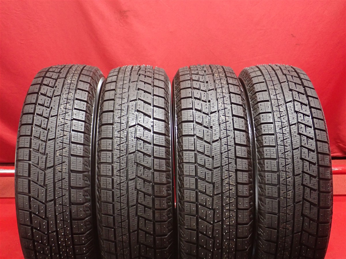 ヨコハマ アイスガード 6 iG60 YOKOHAMA iceGUARD 6 iG60 175/70R14 84Q アクア アレックス インプレッサ インプレッサ アネシス ウイングロード カペラ カリーナ カルディナ カローラ カローラ アクシオ カローラ フィールダー カローラ ランクス キューブ キュービック コ|中古タイヤ・ホイールの太平タイヤ