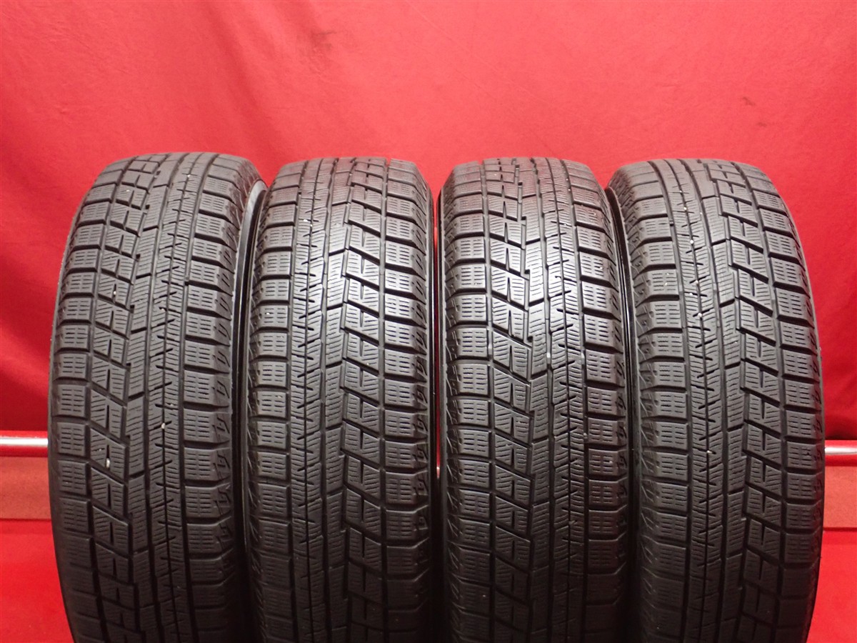 ヨコハマ アイスガード 6 iG60 YOKOHAMA iceGUARD 6 iG60 175/70R14 84Q アクア アレックス インプレッサ インプレッサ アネシス ウイングロード カペラ カリーナ カルディナ カローラ カローラ アクシオ カローラ フィールダー カローラ ランクス キューブ キュービック コ｜中古タイヤ・ホイールの太平タイヤ