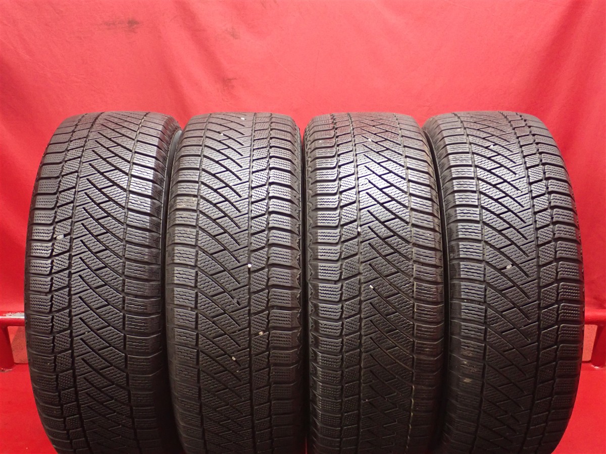 コンチネンタル コンチ バイキングコンタクト6 CONTINENTAL ContiVikingContact 6 215/60R16 99T 3008 500X 508 508SW CX-3 ES330 LS MPV Q2 RVR Tロック WR-V アリスト アルティス ウィンダム エアトレック エスティマ オデッセイ カマロ カムリ クラウン マジェスタ クラ｜中古タイヤ・ホイールの太平タイヤ