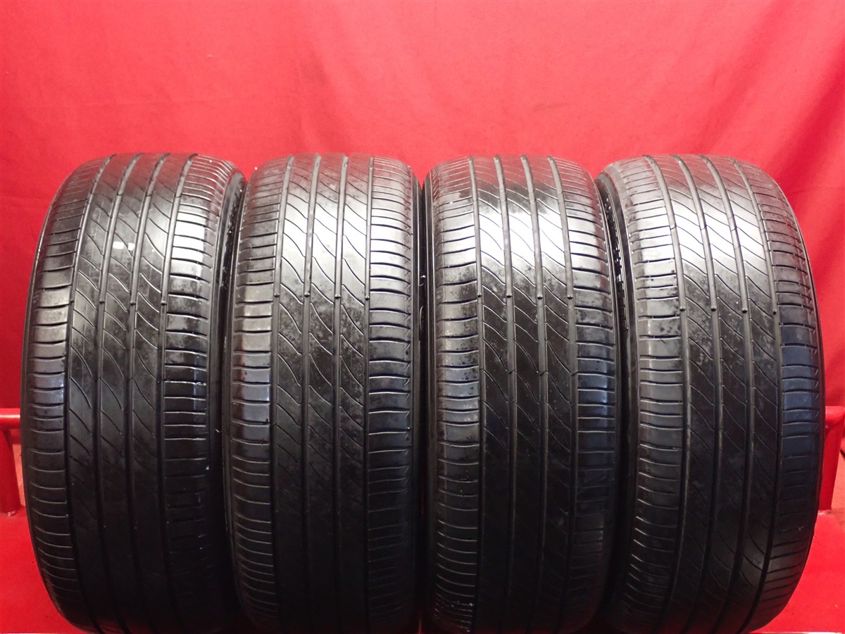ミシュラン プライマシー 3 ST MICHELIN PRIMACY 3 ST 215/55R17 94V 407 407SW 500X 508 508SW DS4 Eクラス ステーションワゴン HS250h Q2 SX4 Sクロス Tロック WR-V アベンシス ワゴン アルティス エスクード エスティマ オデッセイ カジャー カムリ キックス クラウン ク｜中古タイヤ・ホイールの太平タイヤ