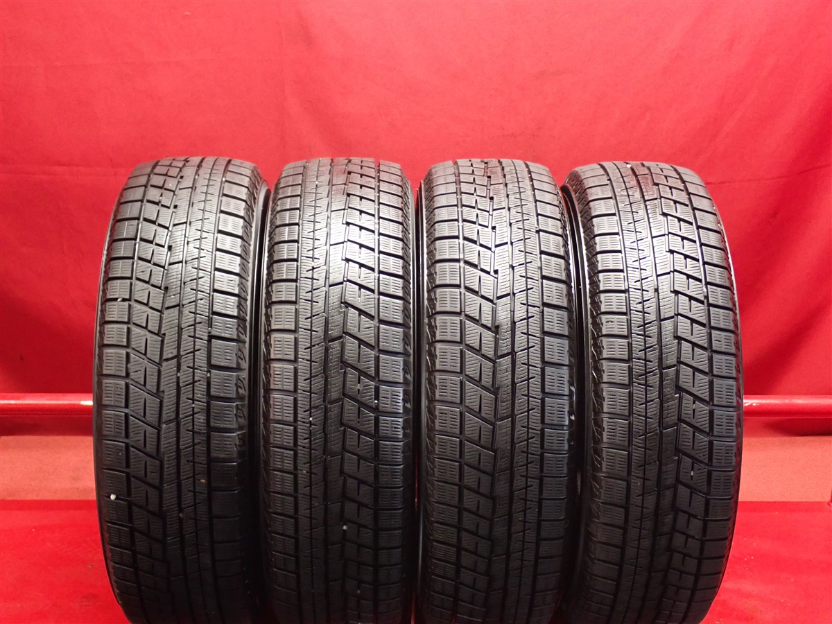 ヨコハマ アイスガード 6 iG60 YOKOHAMA iceGUARD 6 iG60 185/70R14 88Q 240 FTO RVR アコード アスカ アスコット アスコット イノーバ アスパイア アリオン アルシオーネ アレックス アンフィニ MS-6 イプサム インプレッサ ウィル ヴィエス エテルナ エメロード オースタ|中古タイヤ・ホイールの太平タイヤ