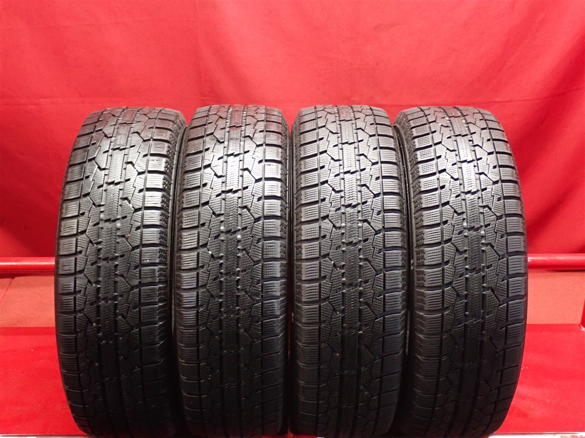 トーヨー オブザーブ ガリット ギズ TOYO OBSERVE GARIT GIZ 185/70R14 88Q 240 FTO RVR アコード アスカ アスコット アスコット イノーバ アスパイア アリオン アルシオーネ アレックス アンフィニ MS-6 イプサム インプレッサ ウィル ヴィエス エテルナ エメロード オース｜中古タイヤ・ホイールの太平タイヤ
