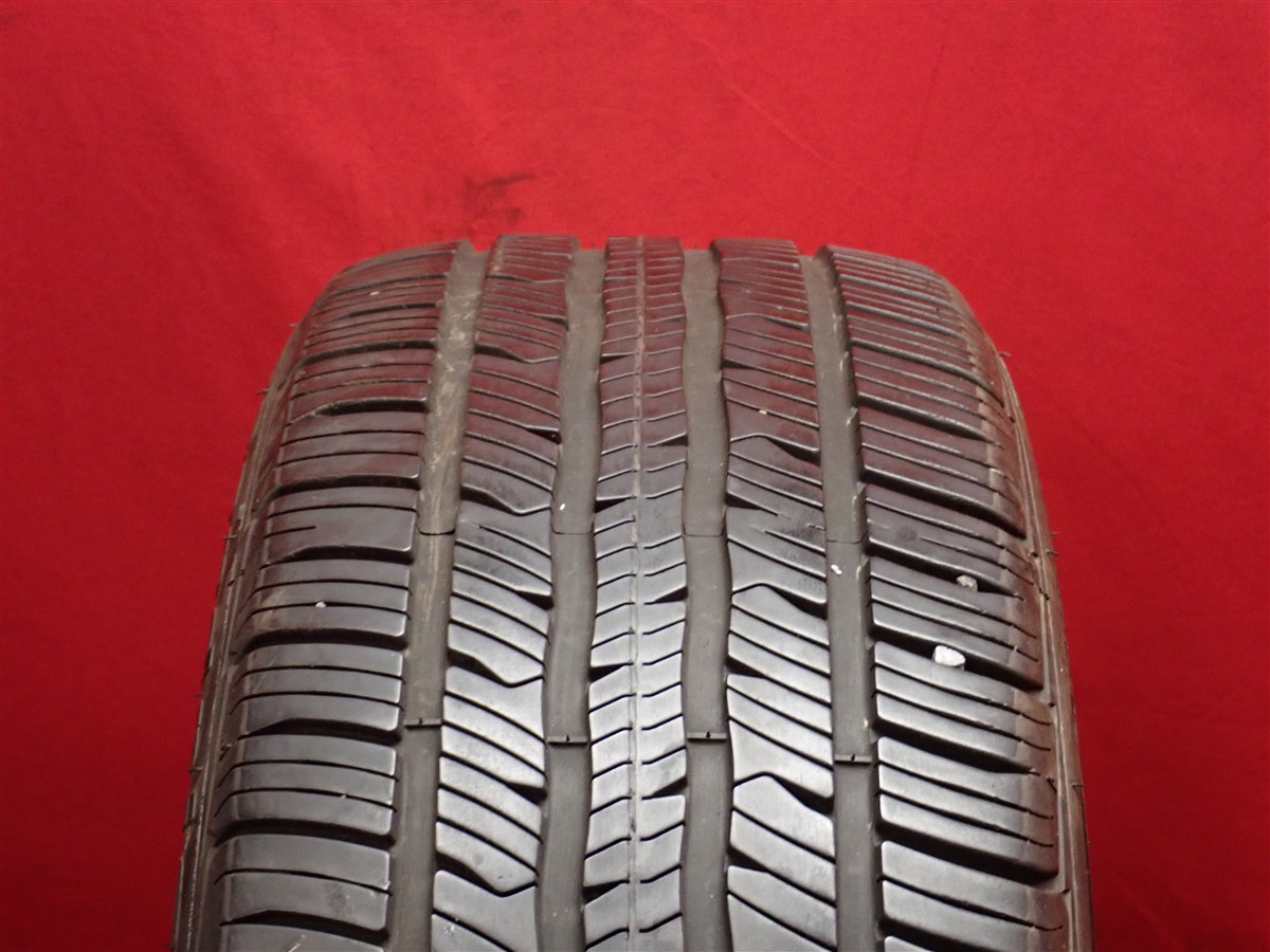 BFグッドリッチ アドバンテージ コントロール オールシーズン BFGoodrich ADVANTAGE CONTROL ALLSEASON 245/45R20 99V 300 300C Eペイス LC500 LC500h LS500 V90 クロスカントリー XJ XT4 カマロ ジープ グランドチェロキー タイカン チャージャー チャレンジャー レンジロ｜中古タイヤ・ホイールの太平タイヤ