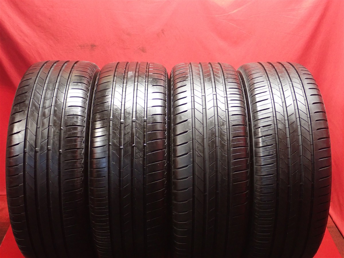 ブリヂストン アレンザ 001 RFT BRIDGESTONE ALENZA 235/50R20 100V CX-60 CX-80 EQC ID.4 NX250 NX350 NX350h NX450h+ Q4 e-tron RZ450e｜中古タイヤ・ホイールの太平タイヤ