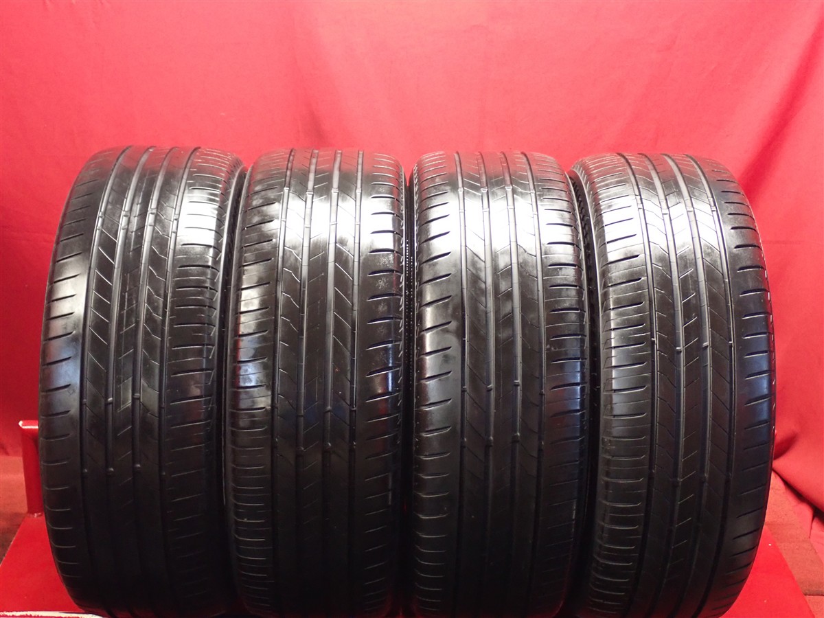 ブリヂストン アレンザ 001 RFT BRIDGESTONE ALENZA 235/50R20 100V CX-60 CX-80 EQC ID.4 NX250 NX350 NX350h NX450h+ Q4 e-tron RZ450e|中古タイヤ・ホイールの太平タイヤ