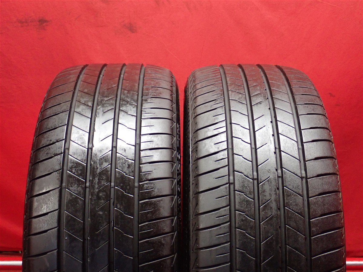ブリヂストン トランザ T005 BRIDGESTONE TURANZA T005 245/45R20 99Y 300 300C Eペイス LC500 LC500h LS500 V90 クロスカントリー XJ XT4 カマロ ジープ グランドチェロキー タイカン チャージャー チャレンジャー レンジローバー イヴォーク｜中古タイヤ・ホイールの太平タイヤ