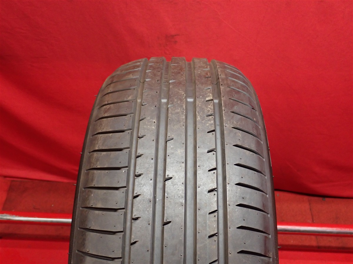 トーヨー プロクセス - TOYO PROXES - 235/50R20 100W CX-60 CX-80 EQC ID.4 NX250 NX350 NX350h NX450h+ Q4 e-tron RZ450e｜中古タイヤ・ホイールの太平タイヤ