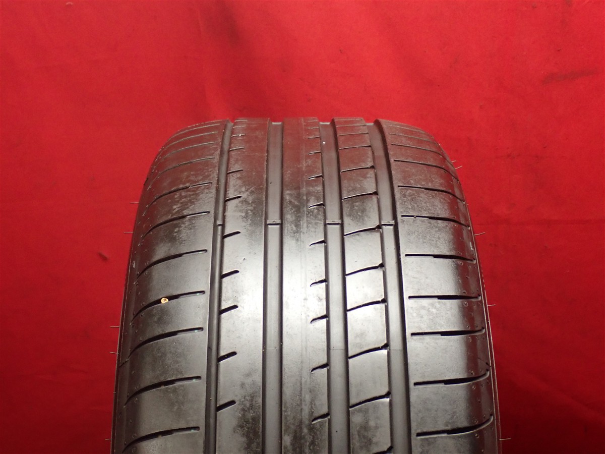グッドイヤー イーグル F1 アシメトリック 5 GOODYEAR EAGLE F1 ASYMMETRIC 5 255/45R20 105W 300C EQC EQS GLC ID.4 Q4 e-tron Q5 RZ450e SQ5 XC60 XC90 アイオニック5 アウトランダー PHEV アリア エクストレイル ジープ グランドチェロキー ステルヴィオ パナメーラ モデ｜中古タイヤ・ホイールの太平タイヤ